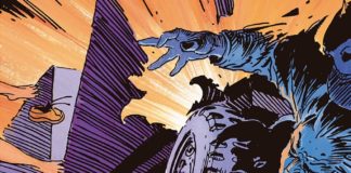 Fax desde Sarajevo, de Joe Kubert: una luz en la oscuridad