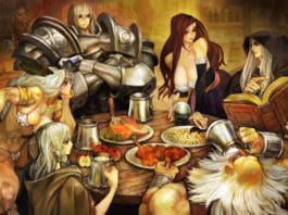 Anunciada la fecha de lanzamiento de Dragon’s Crown Pro