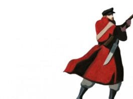 ‘El tigre’, de Joël Dicker, un breve thriller en forma de fábula