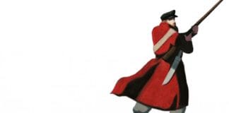 ‘El tigre’, de Joël Dicker, un breve thriller en forma de fábula