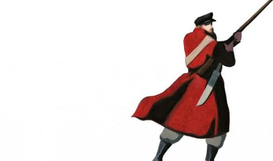 ‘El tigre’, de Joël Dicker, un breve thriller en forma de fábula