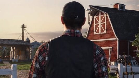 Focus Home Interactive anuncia Farming Simulator 19