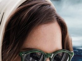 «Negro como el mar», de Mary Higgins Clark