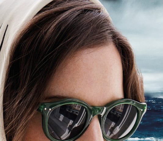«Negro como el mar», de Mary Higgins Clark