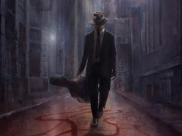 «La balada de Tom el negro», un particular homenaje a H. P. Lovecraft