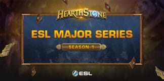 Agenda de eSports de Mayo de la ESL