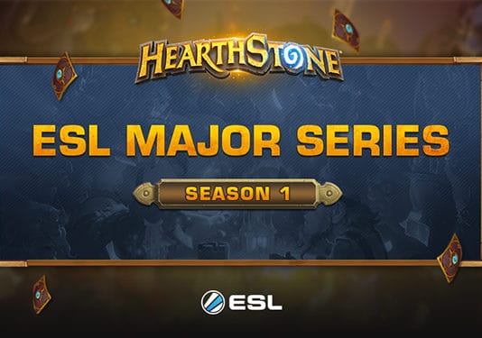 Agenda de eSports de Mayo de la ESL