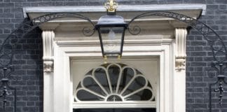 “Anatomía de un escándalo”, de Sarah Vaughan