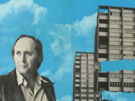 En marzo, «Rascacielos», de J. G. Ballard