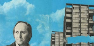 En marzo, «Rascacielos», de J. G. Ballard