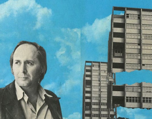 En marzo, «Rascacielos», de J. G. Ballard