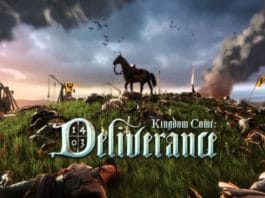 Kingdom Come: Deliverance presenta su trailer argumental