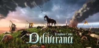Kingdom Come: Deliverance lanza nuevo trailer
