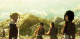 Cuatro nuevos vídeos de Attack on Titan 2