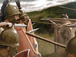 La conquista romana de Hispania, de Javier Negrete e ilustrado por Sandra Delgado: dos siglos de campañas militares romanas en la península