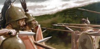 La conquista romana de Hispania, de Javier Negrete e ilustrado por Sandra Delgado: dos siglos de campañas militares romanas en la península
