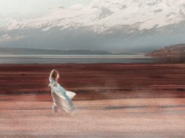 «La tierra del viento» de Javier Arias Artacho: el romanticismo en los parajes australes argentinos