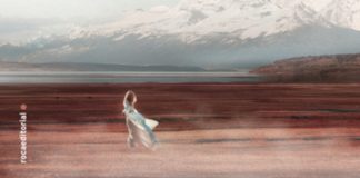 «La tierra del viento» de Javier Arias Artacho: el romanticismo en los parajes australes argentinos