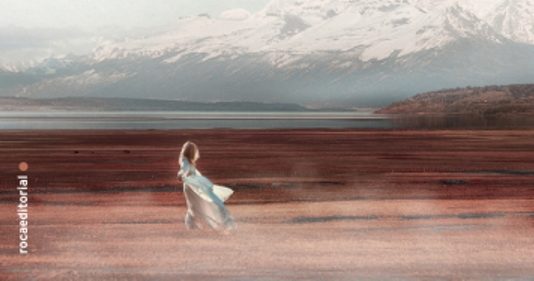 «La tierra del viento» de Javier Arias Artacho: el romanticismo en los parajes australes argentinos