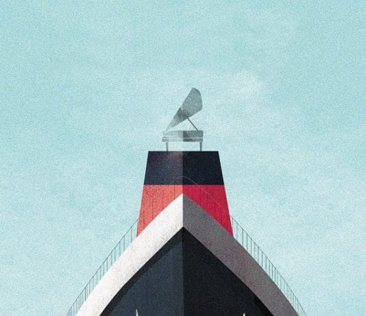 Las aguas de Manhattan, de Charles Reznikoff: Nueva York, dura tierra de promisión