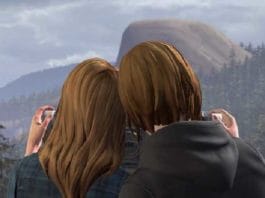 Life is Strange – Before the Storm (EP.2 y 3)