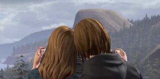 Life is Strange – Before the Storm (EP.2 y 3)