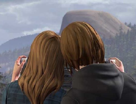 Life is Strange – Before the Storm (EP.2 y 3)