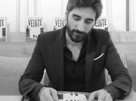 “Veinte” de Manel Loureiro: Cuando falta la inspiración, buenas son las referencias