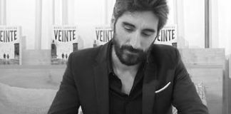 “Veinte” de Manel Loureiro: Cuando falta la inspiración, buenas son las referencias
