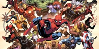 Anunciada la fecha de Marvel Battle Lines