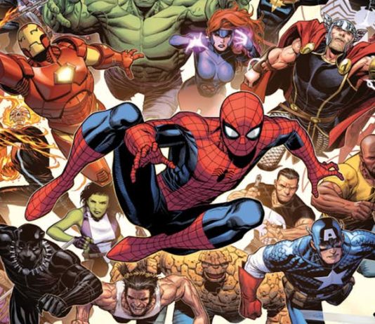 Fresh Start, un nuevo punto de partida para Marvel