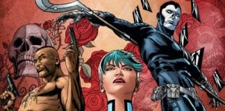 Novedades de Medusa Cómics para marzo de 2018