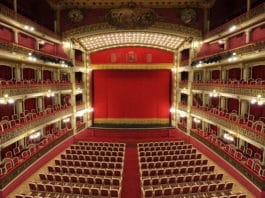 «Teatro reunido», Eduardo Mendoza en los escenarios