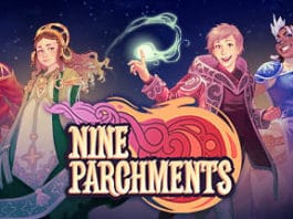 Nine Parchments
