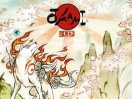 Okami HD
