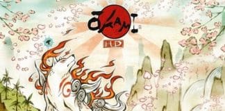 Okami HD