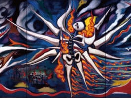 Quaterni publicará «La grulla doliente», de la escritora japonesa Kanoko Okamoto