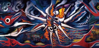 Quaterni publicará «La grulla doliente», de la escritora japonesa Kanoko Okamoto