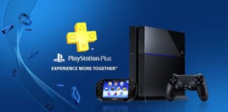 Playstation Plus – Febrero