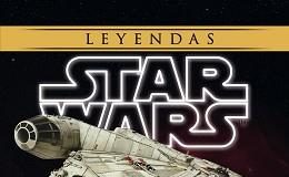 En mayo, «Star Wars. Sinvergüenzas», de Timothy Zahn