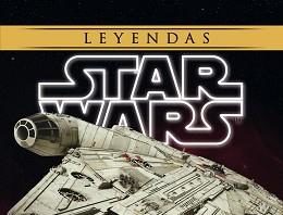 En mayo, «Star Wars. Sinvergüenzas», de Timothy Zahn