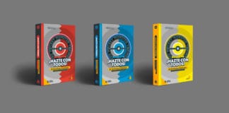 ‘¡Hazte con todos! El fenómeno Pokémon’ llega de la mano de la editorial Héroes de Papel