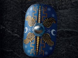 Pretorianos, de Arturo Sánchez Sanz: un gladius de doble filo en el centro del poder del Imperio Romano