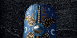 Pretorianos, de Arturo Sánchez Sanz: un gladius de doble filo en el centro del poder del Imperio Romano