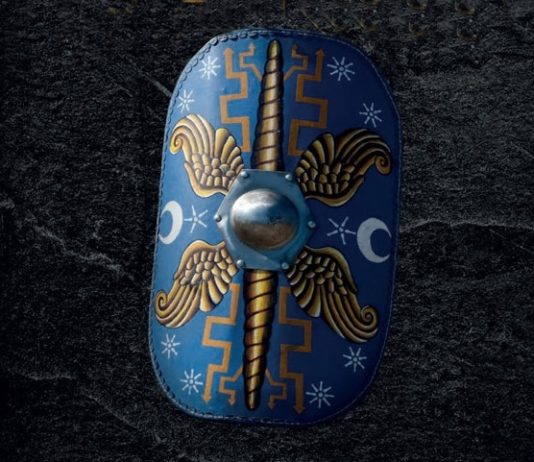 Pretorianos, de Arturo Sánchez Sanz: un gladius de doble filo en el centro del poder del Imperio Romano