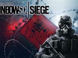 TOM CLANCY’S RAINBOW SIX® SIEGE: AVANCE DEL PRIMER CONTENIDO DEL AÑO 3