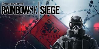 TOM CLANCY’S RAINBOW SIX® SIEGE: AVANCE DEL PRIMER CONTENIDO DEL AÑO 3
