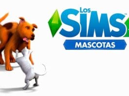 Los Sims 4: Perros y Gatos