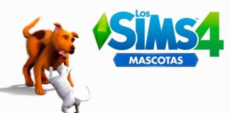 Los Sims 4: Perros y Gatos