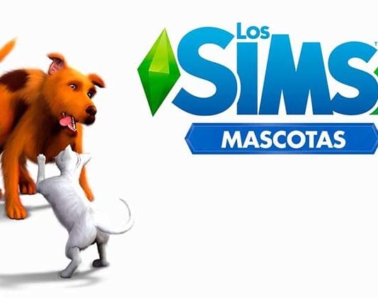 Los Sims 4: Perros y Gatos